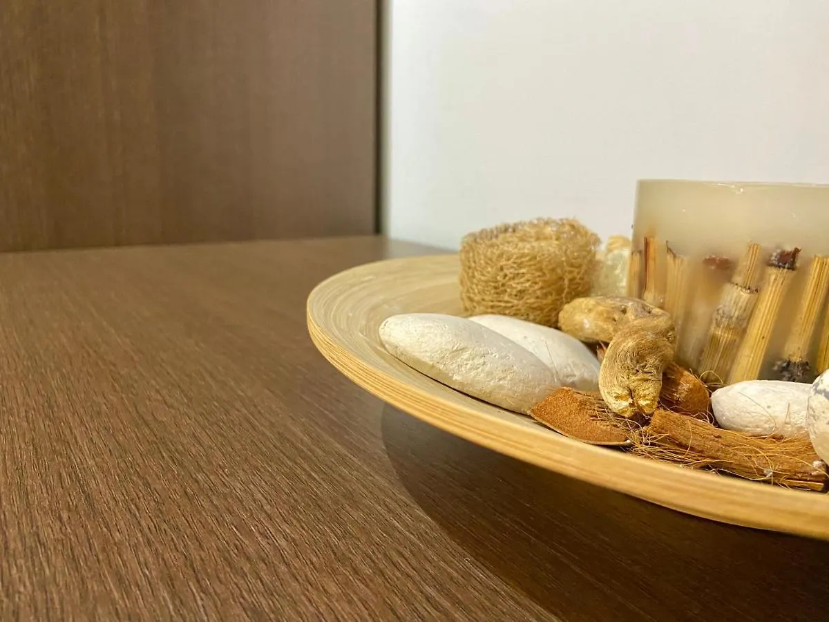 باري Comfort Sky Apartment 0*,  إيطاليا