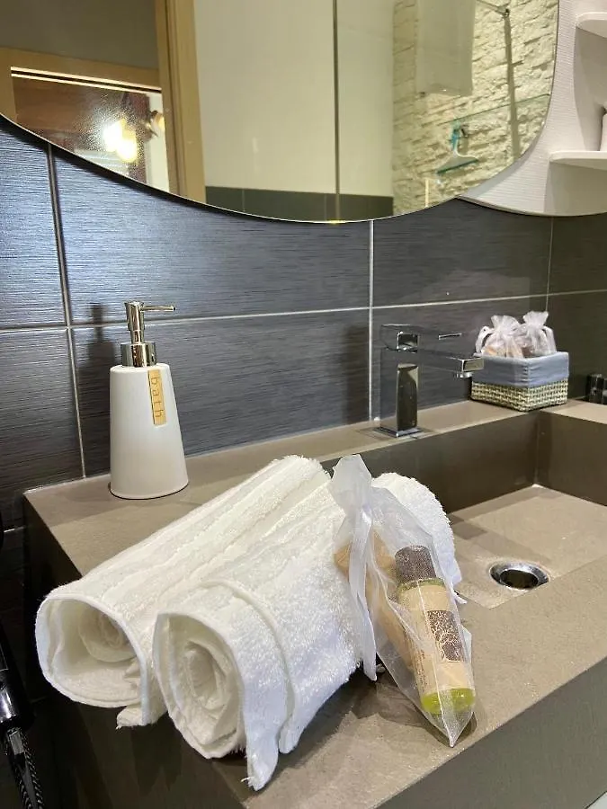 باري Comfort Sky Apartment 0*,  إيطاليا