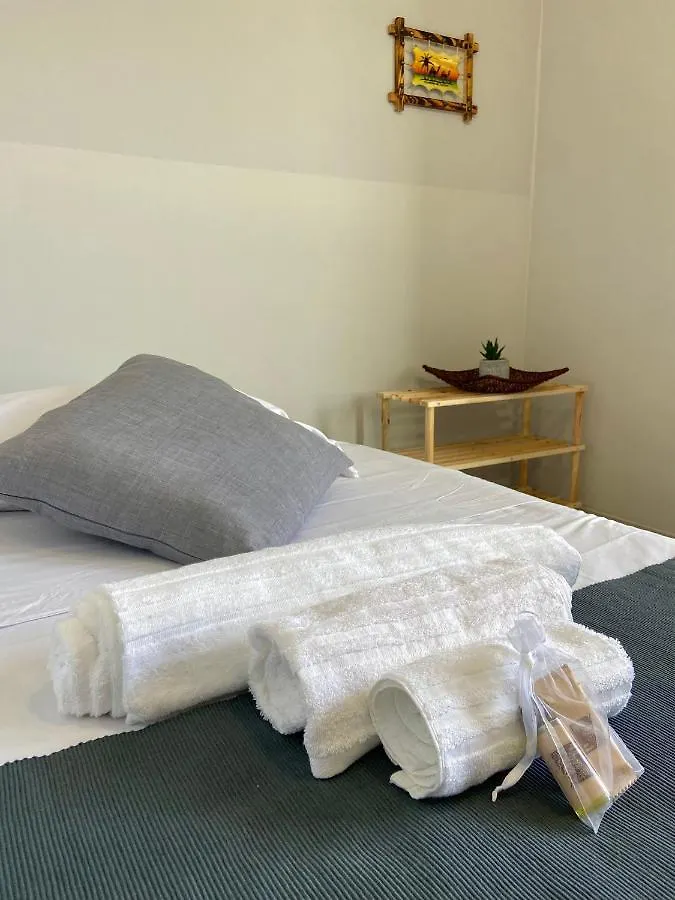 باري Comfort Sky Apartment